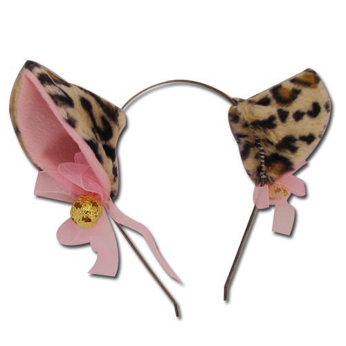 Oreille Chat Serre Tête, Costume Cosplay Lolita Japonais Kawai