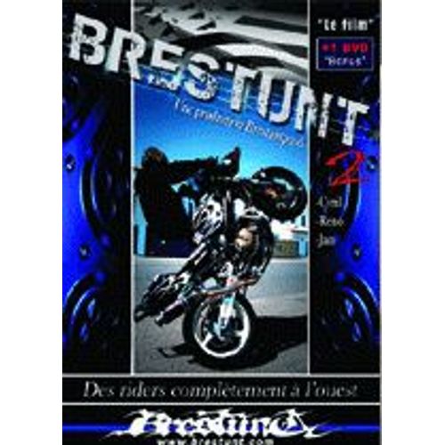 Brestunt - Vol. 2