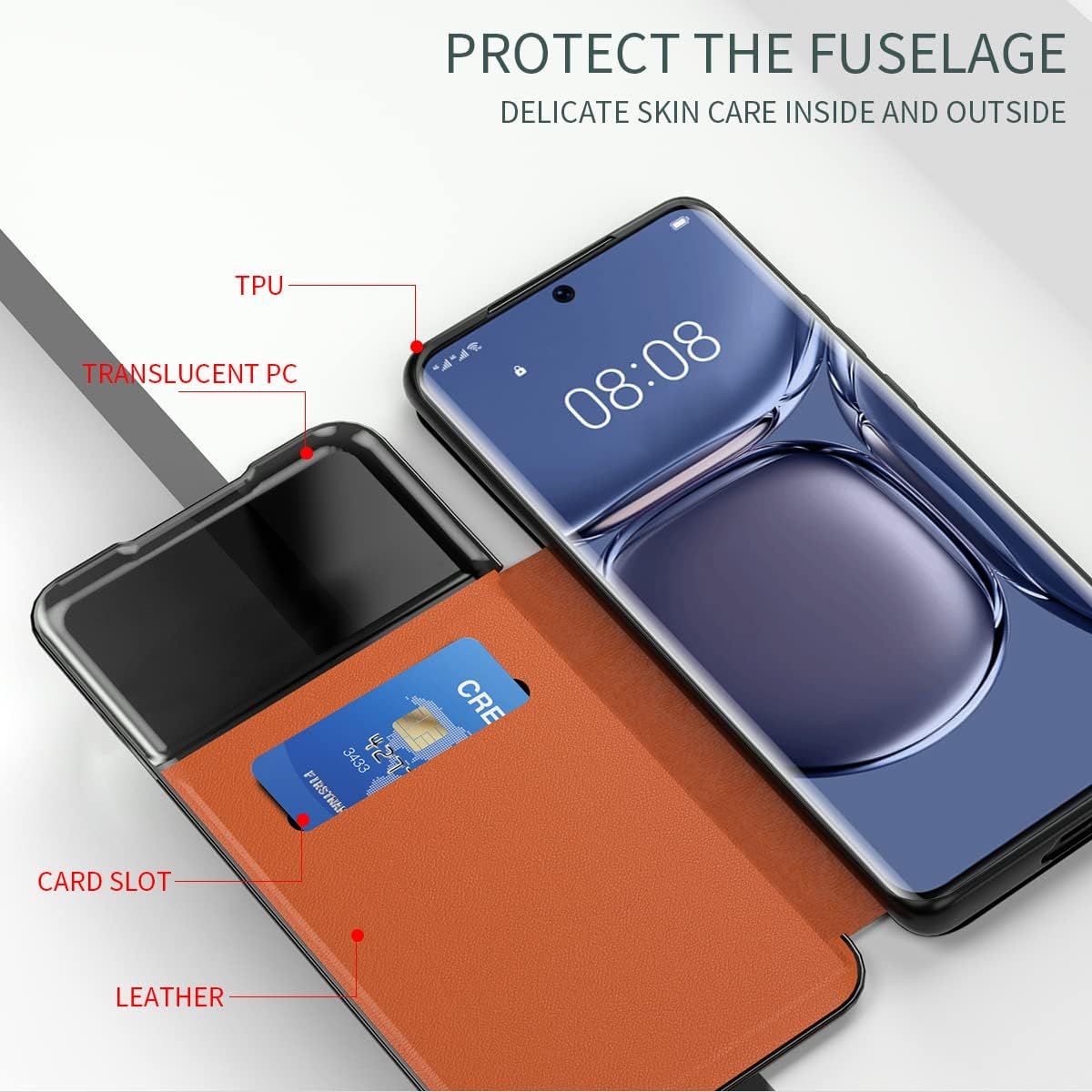 Coque Pour Xiaomi Redmi Note 11 4g/Redmi Note 11s 4g Etui, A... - 3