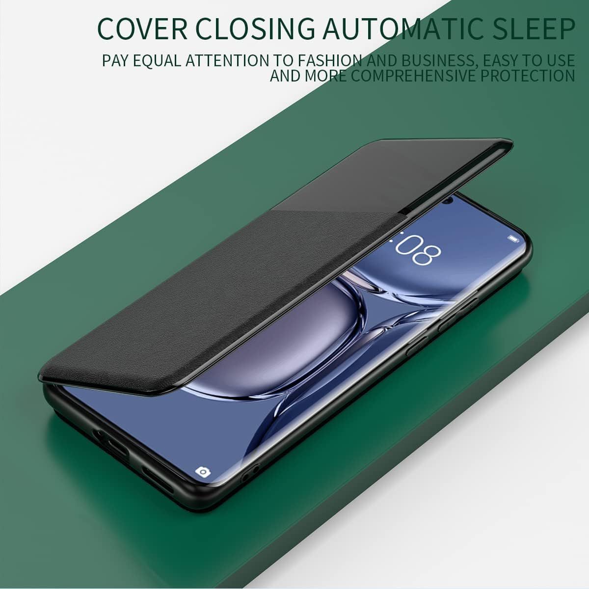 Coque Pour Xiaomi Redmi Note 11 4g/Redmi Note 11s 4g Etui, A... - 7