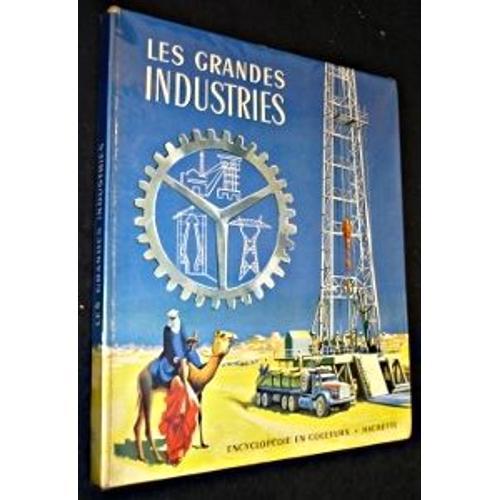 Les Grandes Industries