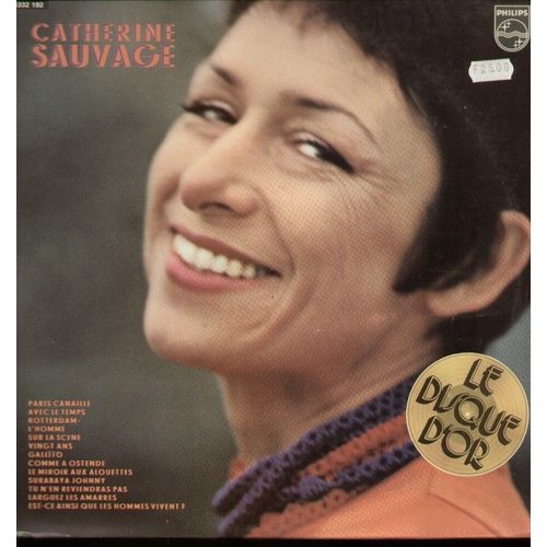 Paris-Canaille, Avec Le Temps, Est-Ce Ainsi Que Les Hommes Vivent ?, Rotterdam, L'homme, Sur La Scène, Vingt Ans, Gallito, Comme A Ostende, Le Miroir Aux Alouettes, Surabaya Johnny...