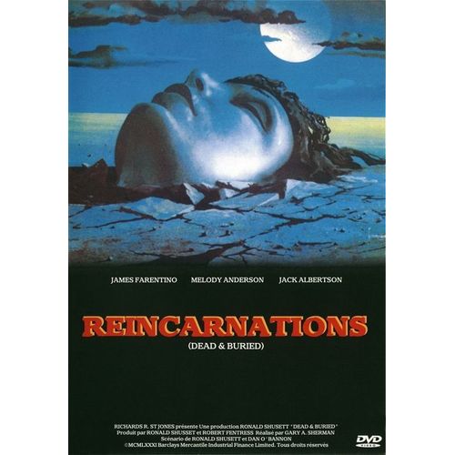 Reincarnations