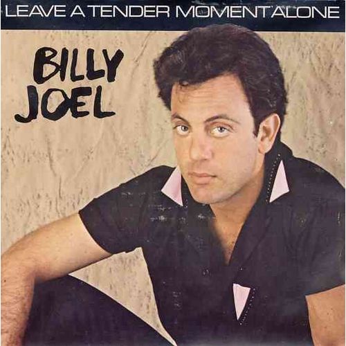Leave A Tender Moment Alone