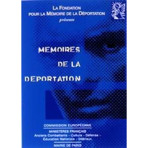 Mémoires De La Déportation