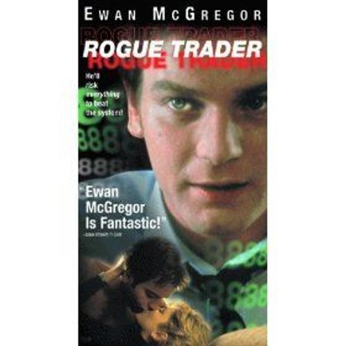 Rogue Trader