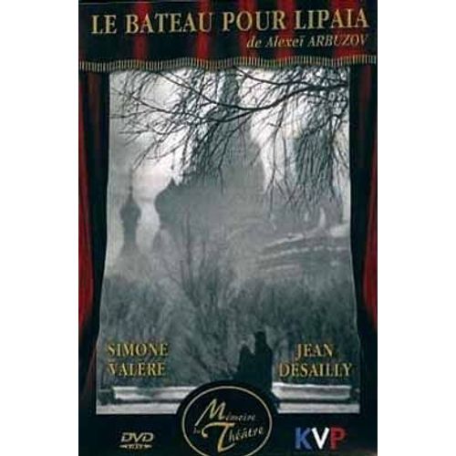 Le Bateau Pour Lipaia