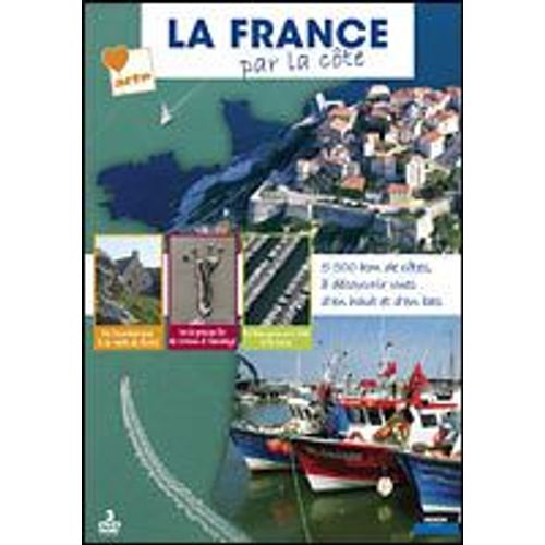La France Par La Cote