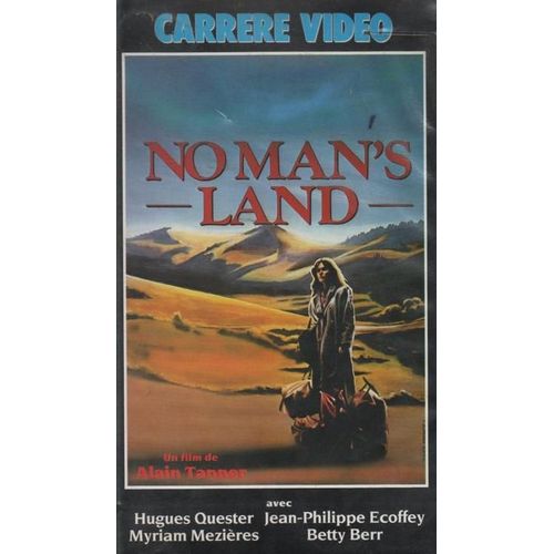 No Man's Land