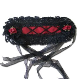 Serre Tete Lolita Japonais Sert Tete Pour Costume Soirée Cosplay Déguisement