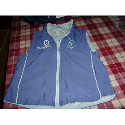 Parka Sans Marque