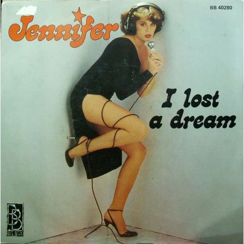 I Lost A Dream / Love Me Tonight