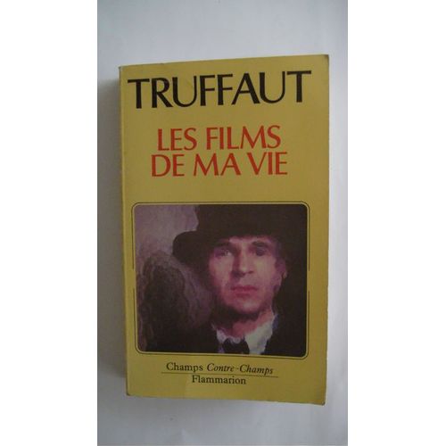 Les Films De Ma Vie