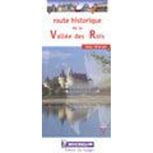 Vallée Des Rois - 1/200 000