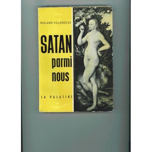 Satan Parmi Nous