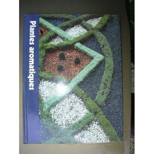 Plantes Aromatiques