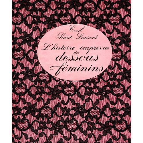 L'histoire Imprévue Des Dessous Féminins