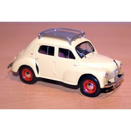 4cv Renault R 1060 - 1947-Eligor