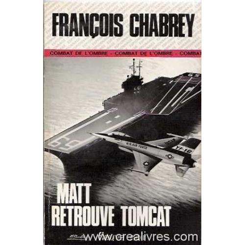 Matt Retrouve Tomcat