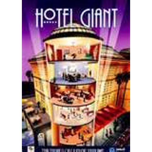 Hotel Giant Pc