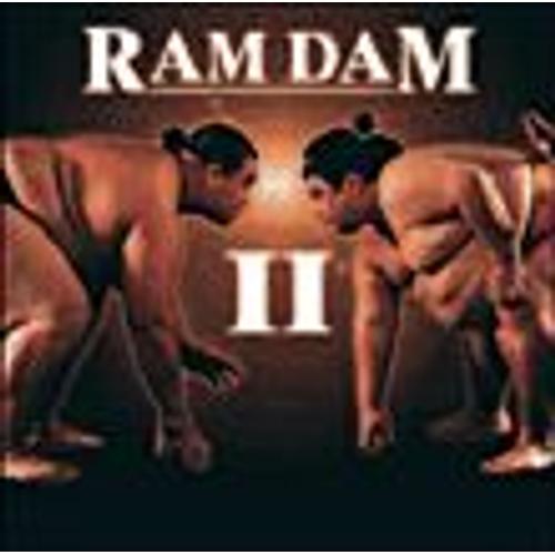 Ram Dam / Vol.2