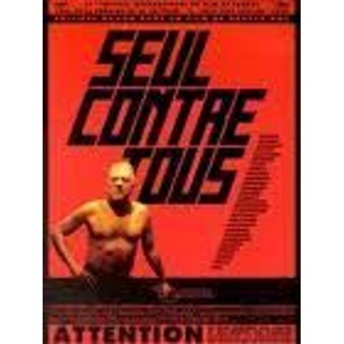 Seul Contre Tous