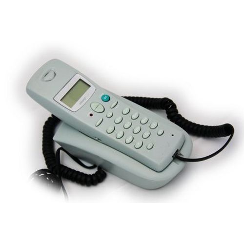 France Telecom Amarys 1200 - Téléphone fixe Filaire Vert pale