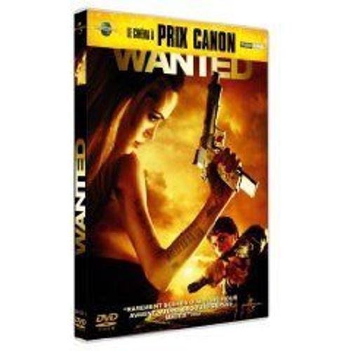 Wanted - Choisis Ton Destin