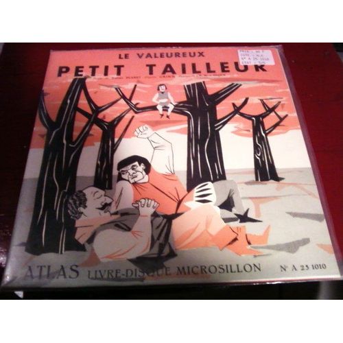 Le Valeureux Petit Tailleur