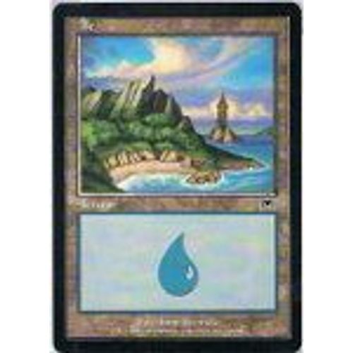 Ile 335 - Magic Mtg - Carnage 0 - C
