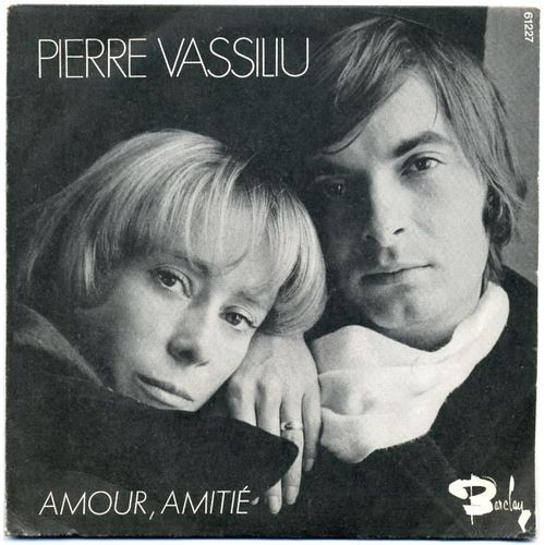 Amour Amitié + Mais Toi Si Tu Pars
