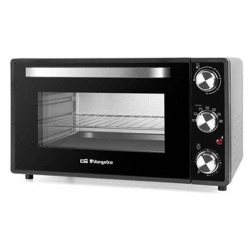 orbegozo four table hot386 38l 2000w