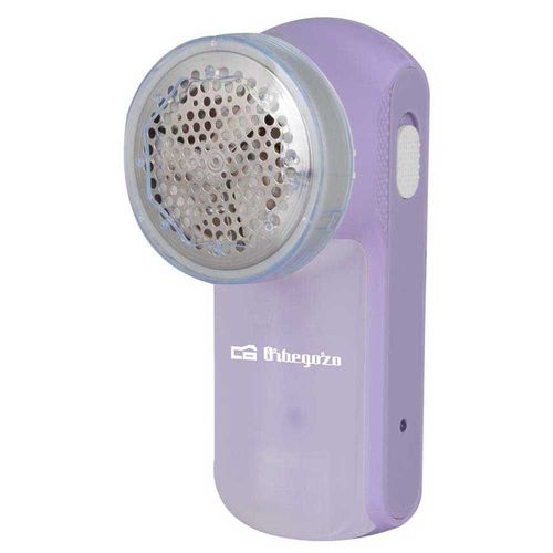 orbegozo eliminateur de charpie qp 6000