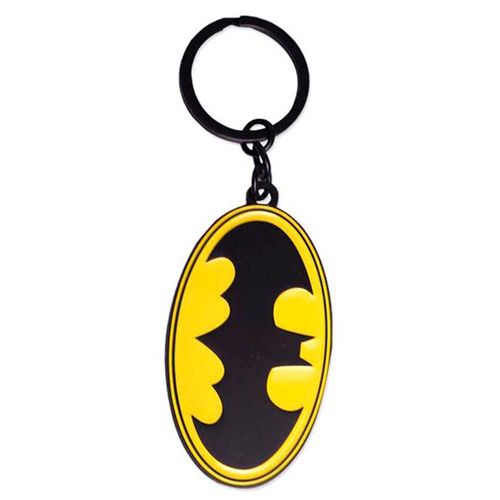 Dc Comics Porte Cles Batman