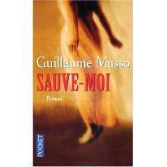 Sauve-moi - roman