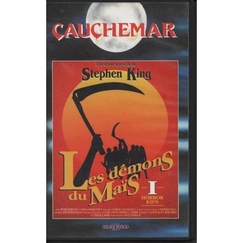 Les Démons Du Mais 1