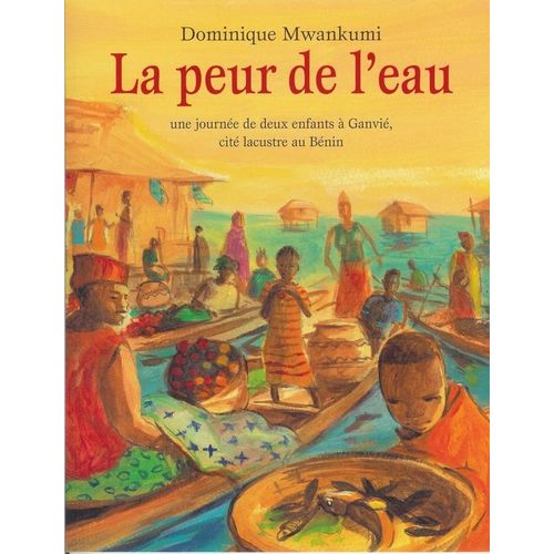 La Peur De L Eau