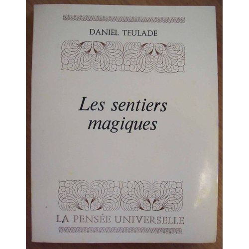 Les Sentiers Magiques