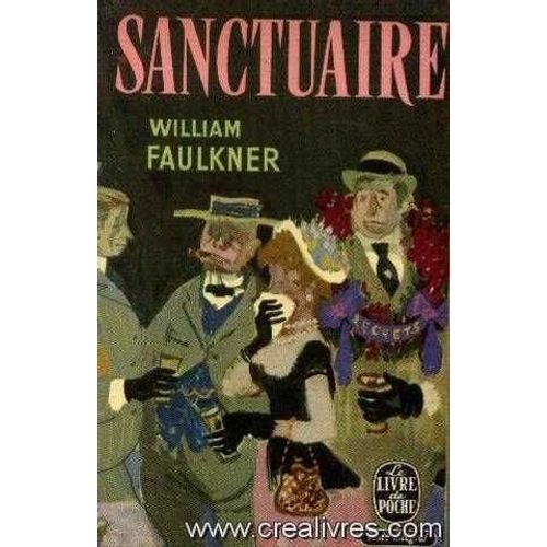 Sanctuaire