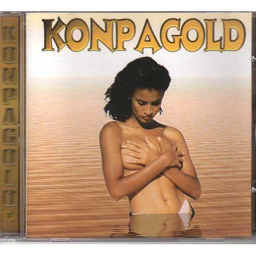 Konpagold