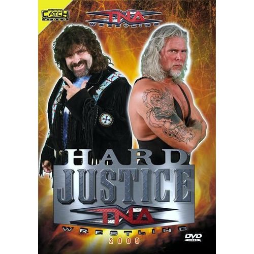 Tna Hard Justice 2009
