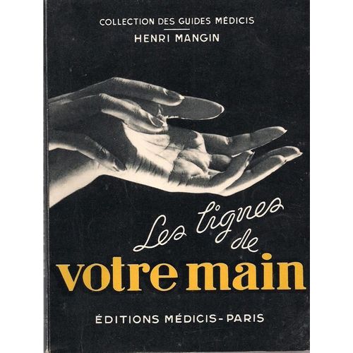 Les Lignes De Votre Main