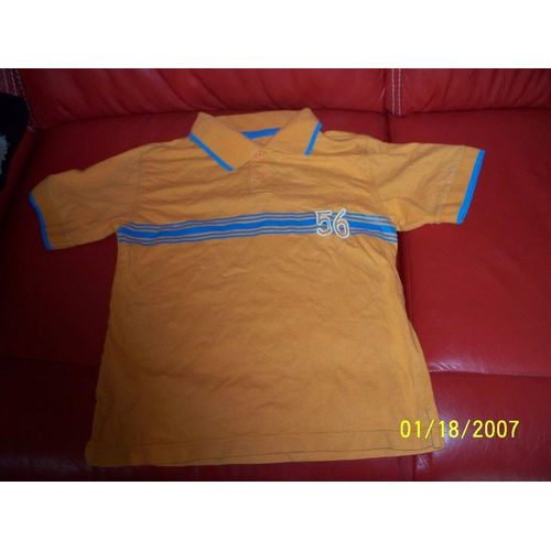 Polo 122/128 Cm