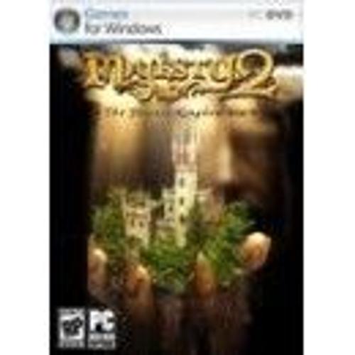 Majesty 2 The Fantasy Kingdom Sim Pc