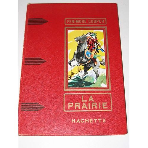 La Prairie