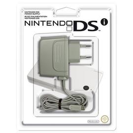 Chargeur NINTENDO Bloc d'Alimentation 3DS XL / 3DS Pas Cher