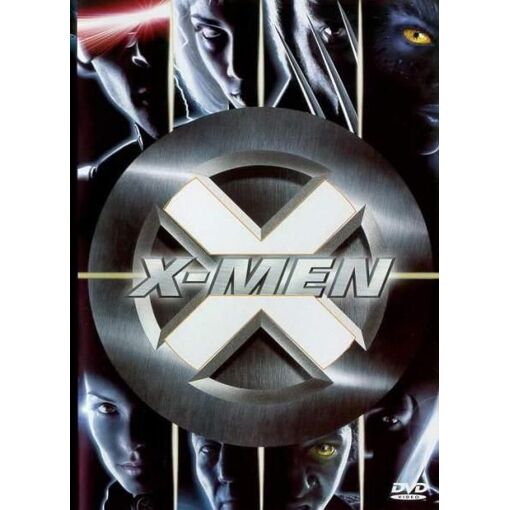 X-Men