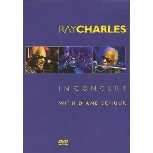 In Concert - Charles, Ray