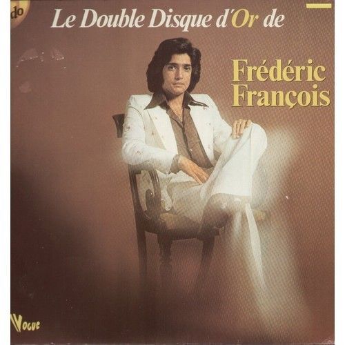 Le Double Disque D'or