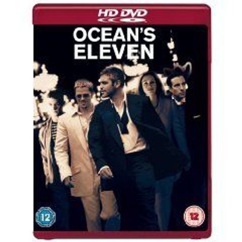 Ocean's Eleven  - Hd-Dvd